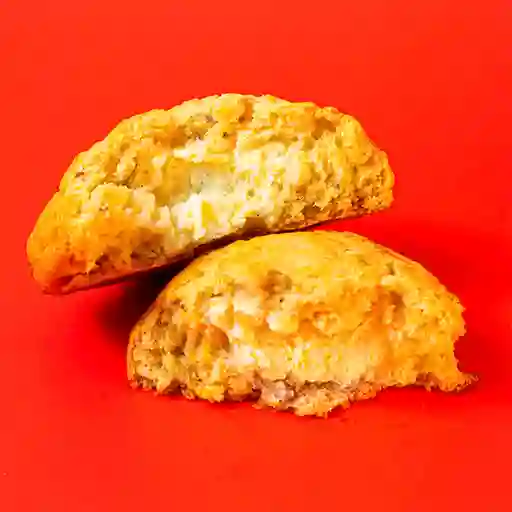 Zanahoria con Queso Crema