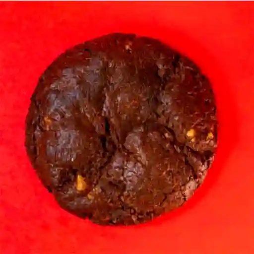 Triple Chocolate