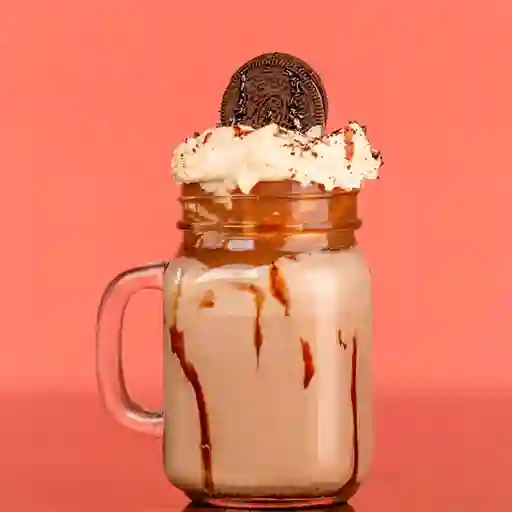 Malteada Chubby
