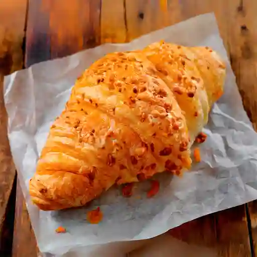 Croissant de Queso