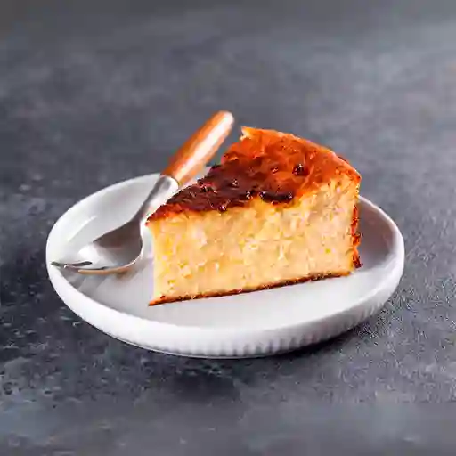 Torta de Queso