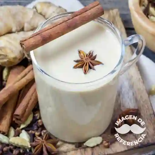 Chai Frío