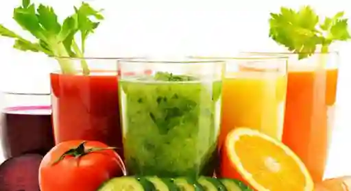 Batidos Diuretico
