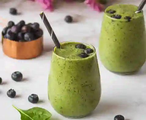 Batido Energetico