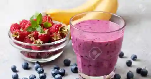 Batido Vitaminico
