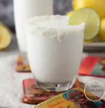 Limonada De Coco