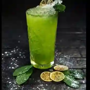 Limonada De Hierbabuena