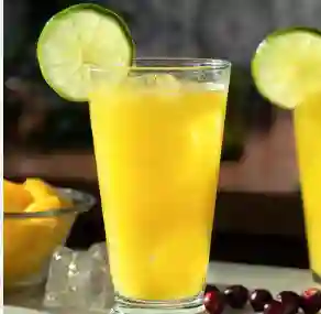 Limonada De Mango