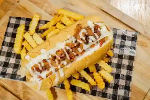 Perro Especial