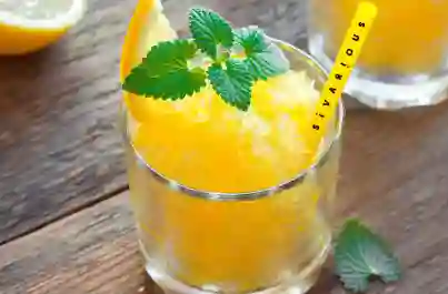 Limonada De Granizado