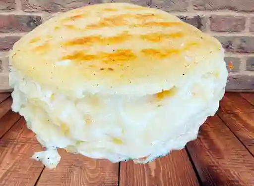 Arepa Extraqueso