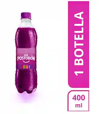 Postobon Uva 400Ml