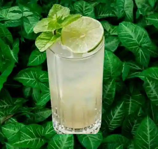 Limonada Natural 14 Oz