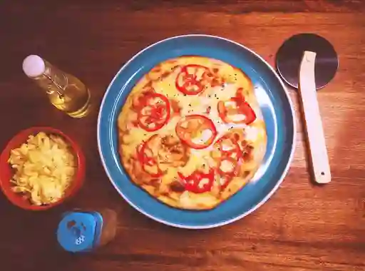 Pizza Margarita