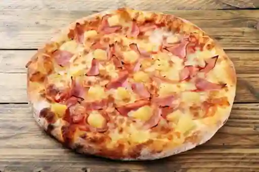 Pizza Hawaiana