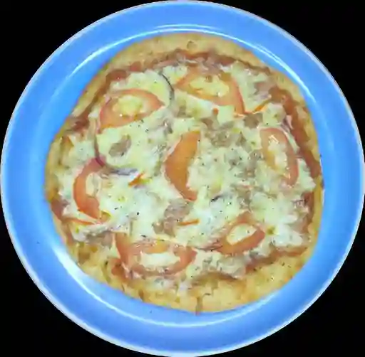 Pizza Atún