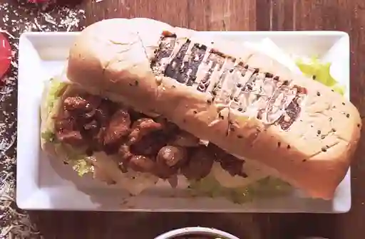 Sándwich Palermo