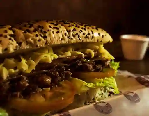 Sándwich Florencia