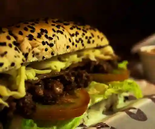 Sándwich Turín