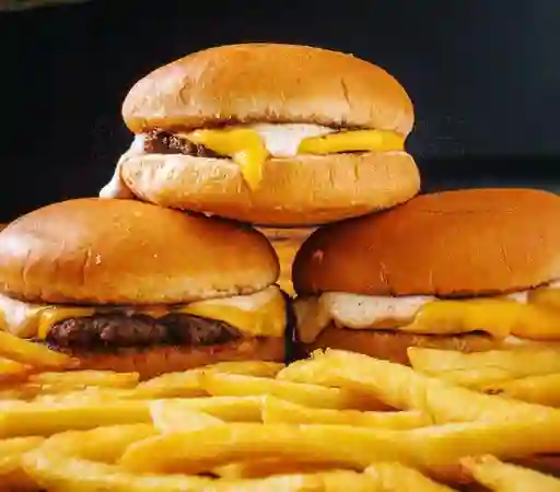Citrica en Soda