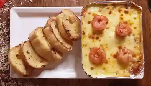 Lasagna Carne Personal
