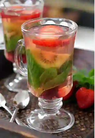 Aromática Especial