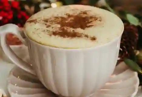 Capuchino Sencillo