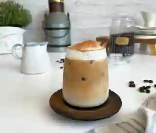 Capuchino Tres Leches