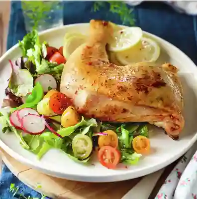 1 Pollo