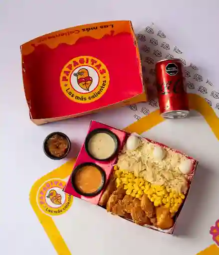 Chiken Boom