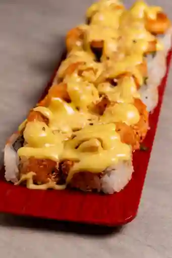 Keyco Roll
