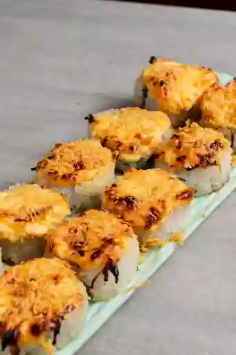 Honno Roll