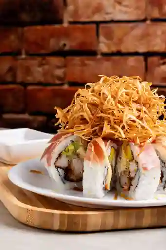 Sensacion Roll