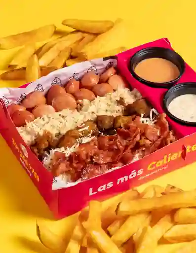 Extreme Bacon