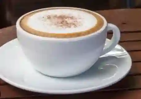 Bebida Caliente Mocaccino