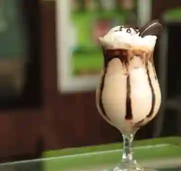 Malteada De Oreo