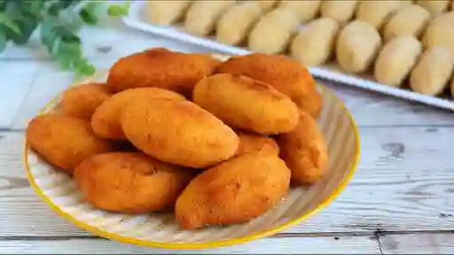 Fritos Típicos