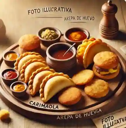 Frutos Típicos