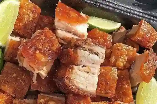 Chicharrón de Cartagena Pa'ti