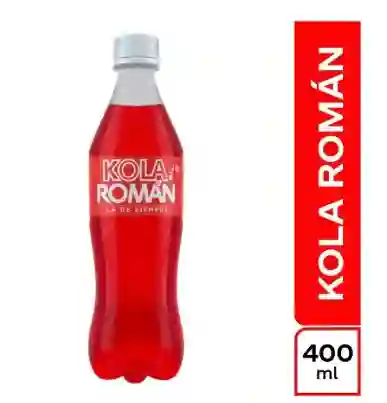 Kola Roman 400 ml