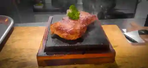 Sirloin Steak