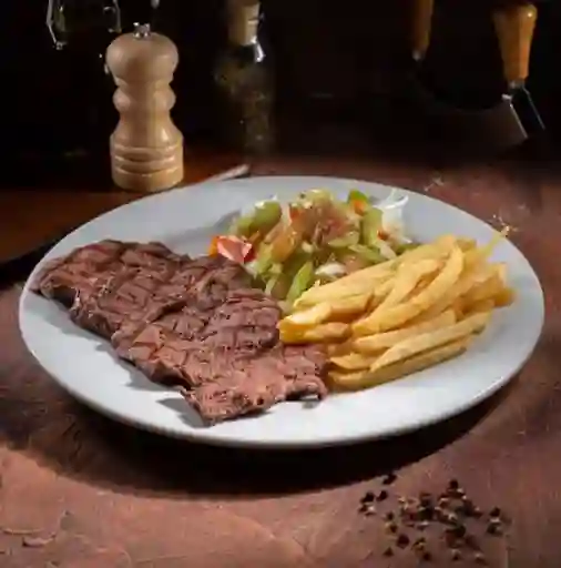 Baby Beef