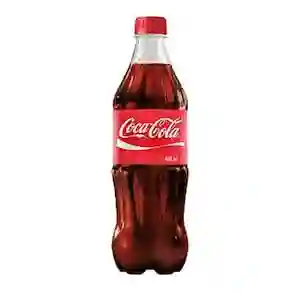 Coca Cola Original 500ml