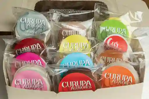 Caja X 12