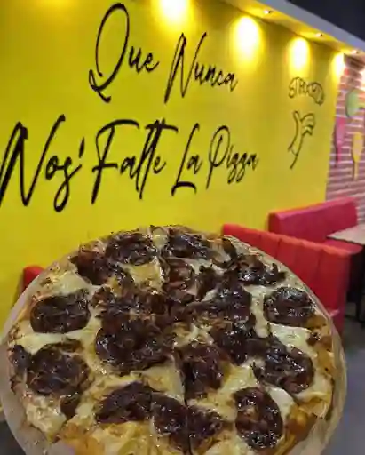 Peperoni