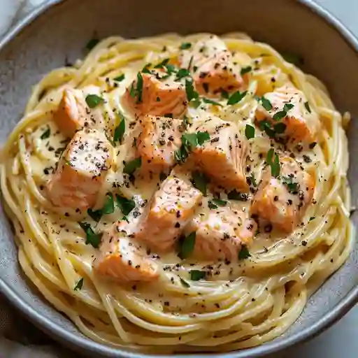 Filete de Salmón