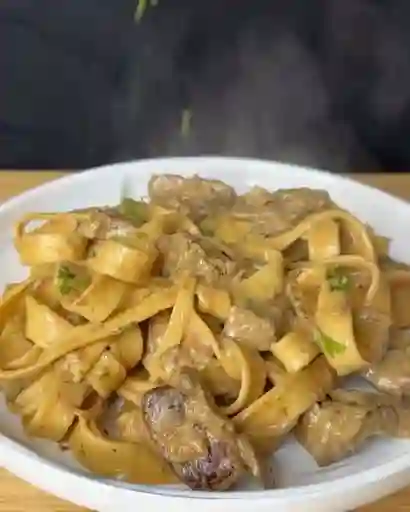 Filete de Lomo al Vino