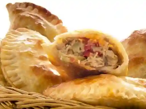 Empanada de Pescado
