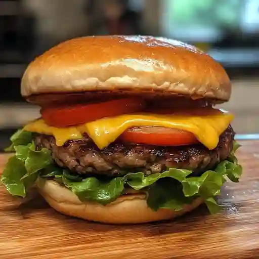 Hamburguesa