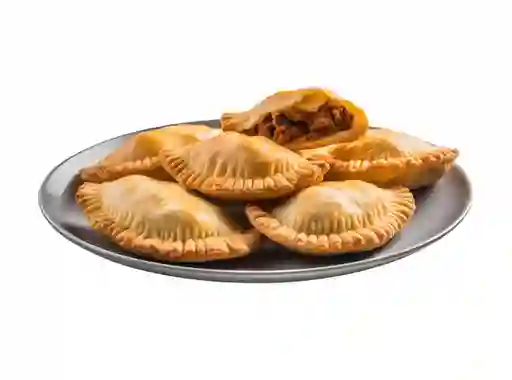 Empanadas Argentinas de Carne X4